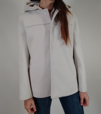 GIACCONE DONNA 125219 Tellini S.r.l. Ingrosso Abbigliamento